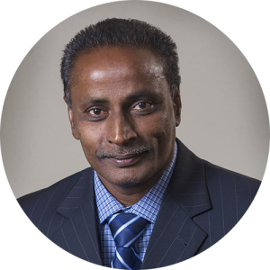 Subbarao Mupparaju